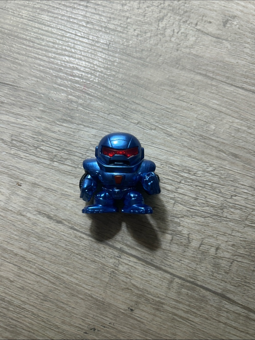 Disney Doorables Marvel Iron Monger